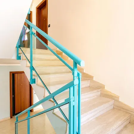 شقة Sea Garden Duplex - Myho Casa فاستو