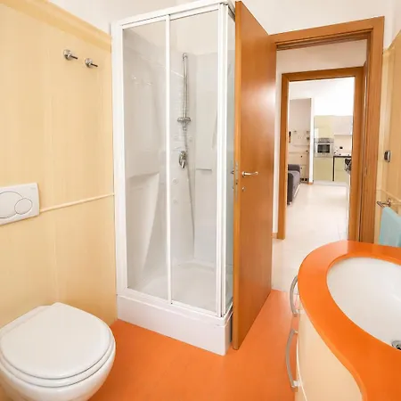 شقة Sea Garden Duplex - Myho Casa *