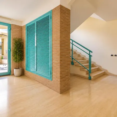 Sea Garden Duplex - Myho Casa
