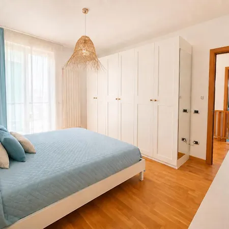 Sea Garden Duplex - Myho Casa شقة