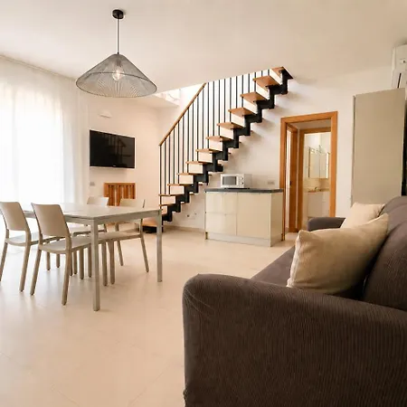 Sea Garden Duplex - Myho Casa *