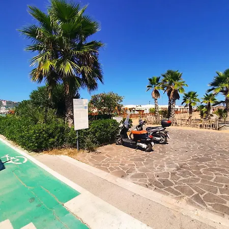 شقة Sea Garden Duplex - Myho Casa *