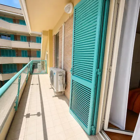 Sea Garden Duplex - Myho Casa شقة *