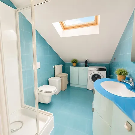 Sea Garden Duplex - Myho Casa شقة