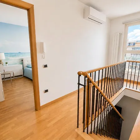 Sea Garden Duplex - Myho Casa شقة