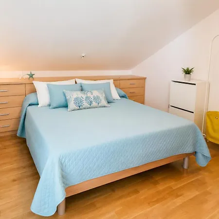 Sea Garden Duplex - Myho Casa شقة