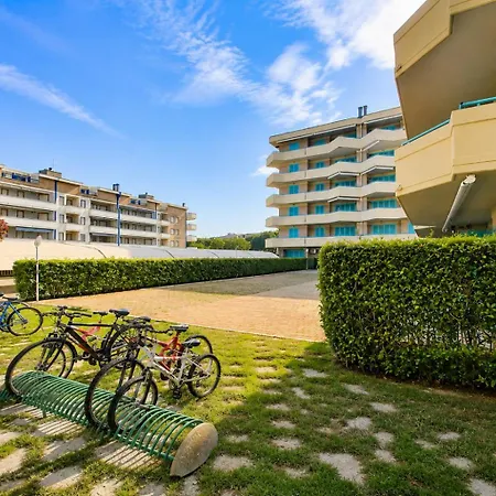Sea Garden Duplex - Myho Casa شقة