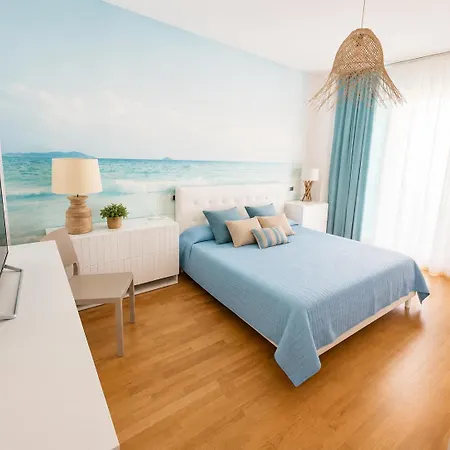 Sea Garden Duplex - Myho Casa شقة