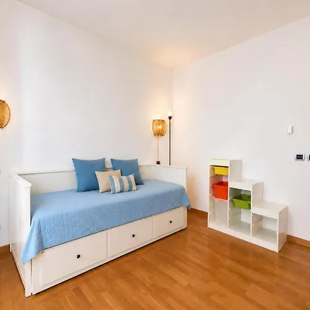 Sea Garden Duplex - Myho Casa شقة