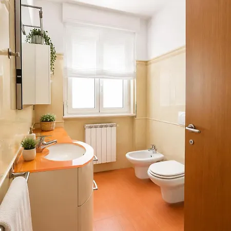Sea Garden Duplex - Myho Casa شقة فاستو